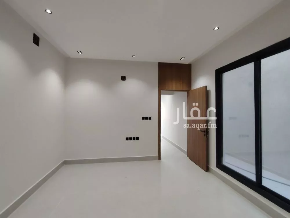 دور 4 غرف في عكاظ 9