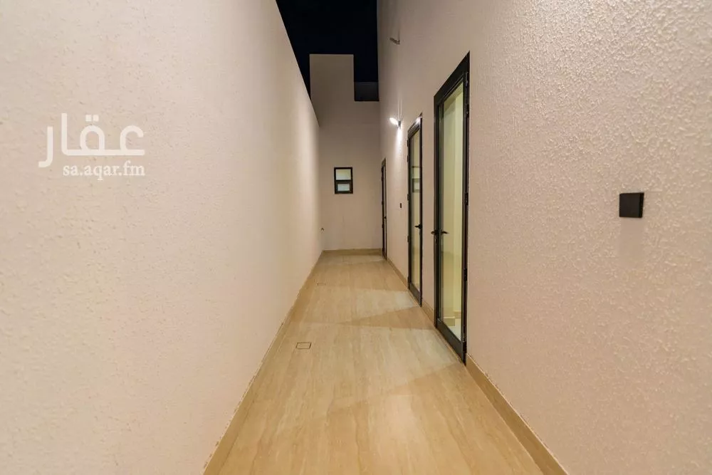 3 bedroom floor in Al Marwa 12