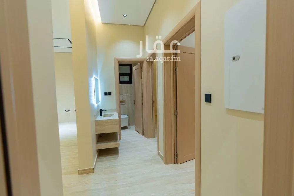 3 bedroom floor in Al Marwa 13