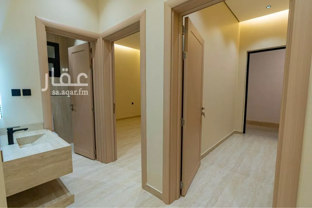 3 bedroom floor in Al Marwa 4