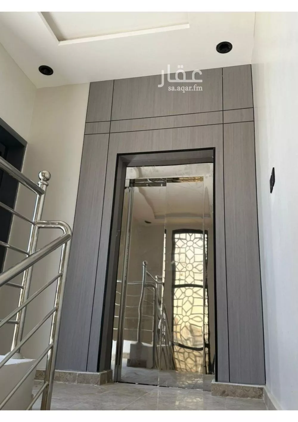 6 bedroom floor in Dirab 19