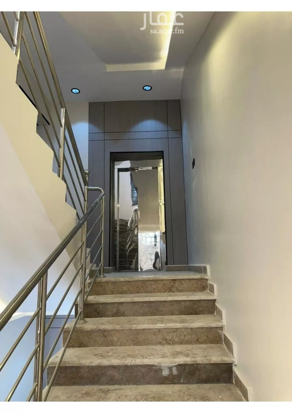 6 bedroom floor in Dirab 3