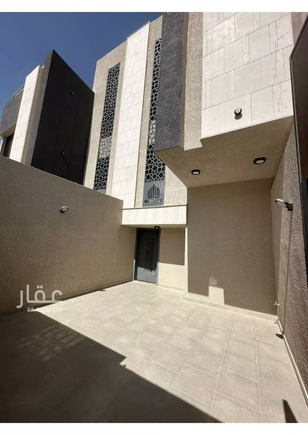 دور 5 غرف في ديراب 21