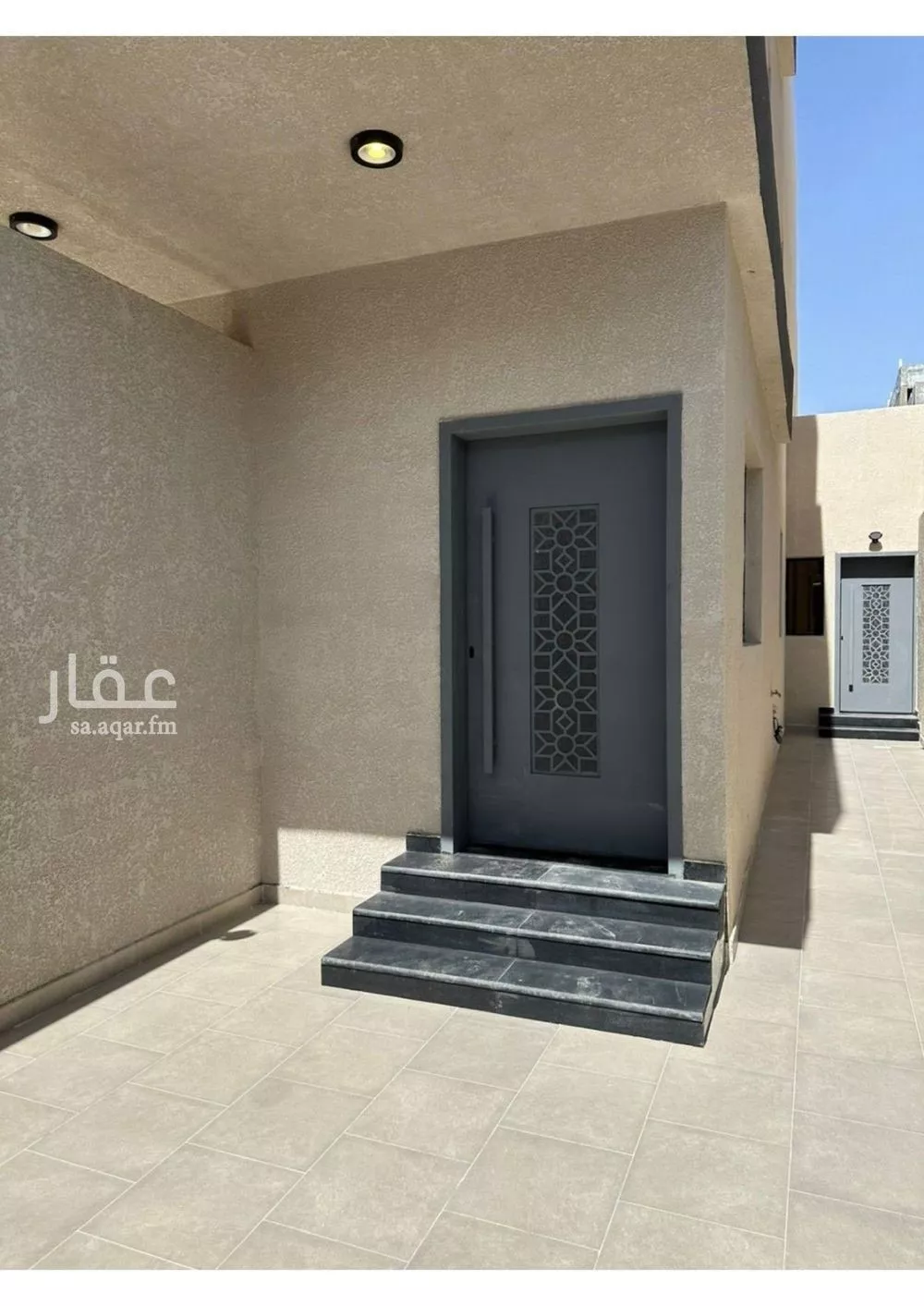 دور 5 غرف في ديراب 4