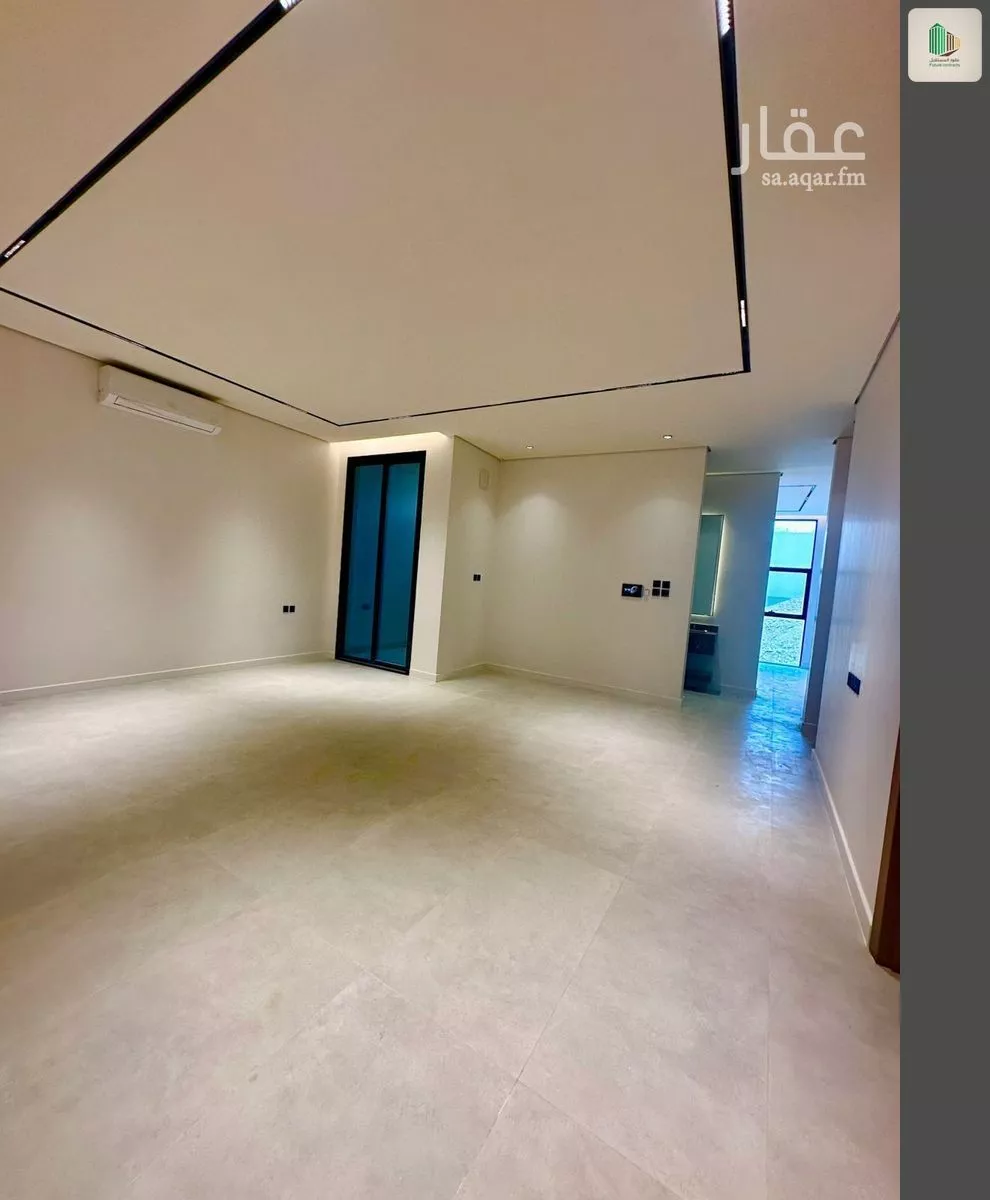دور 3 غرف في النرجس 17