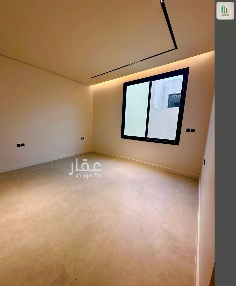 دور 3 غرف في النرجس 6