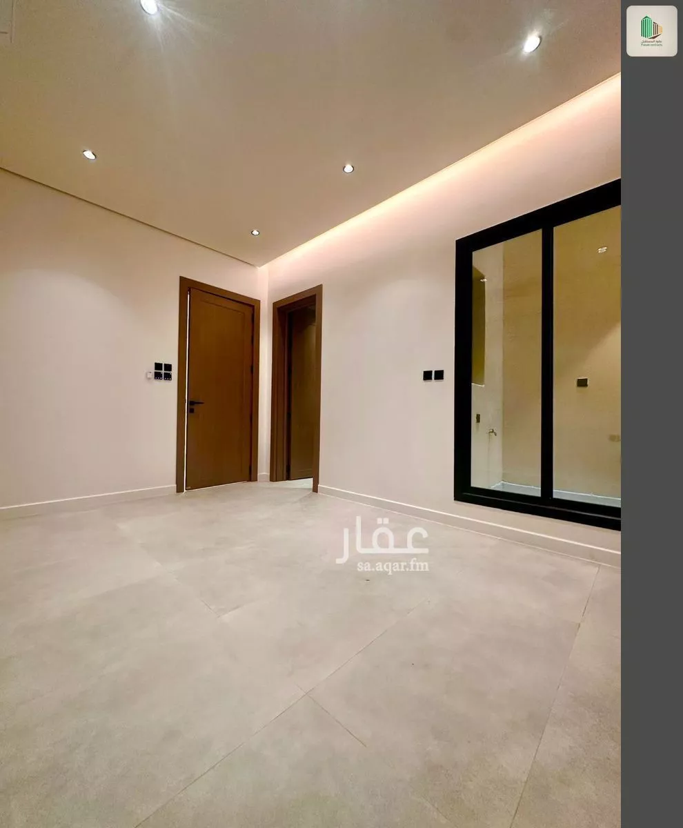 دور 3 غرف في النرجس 10