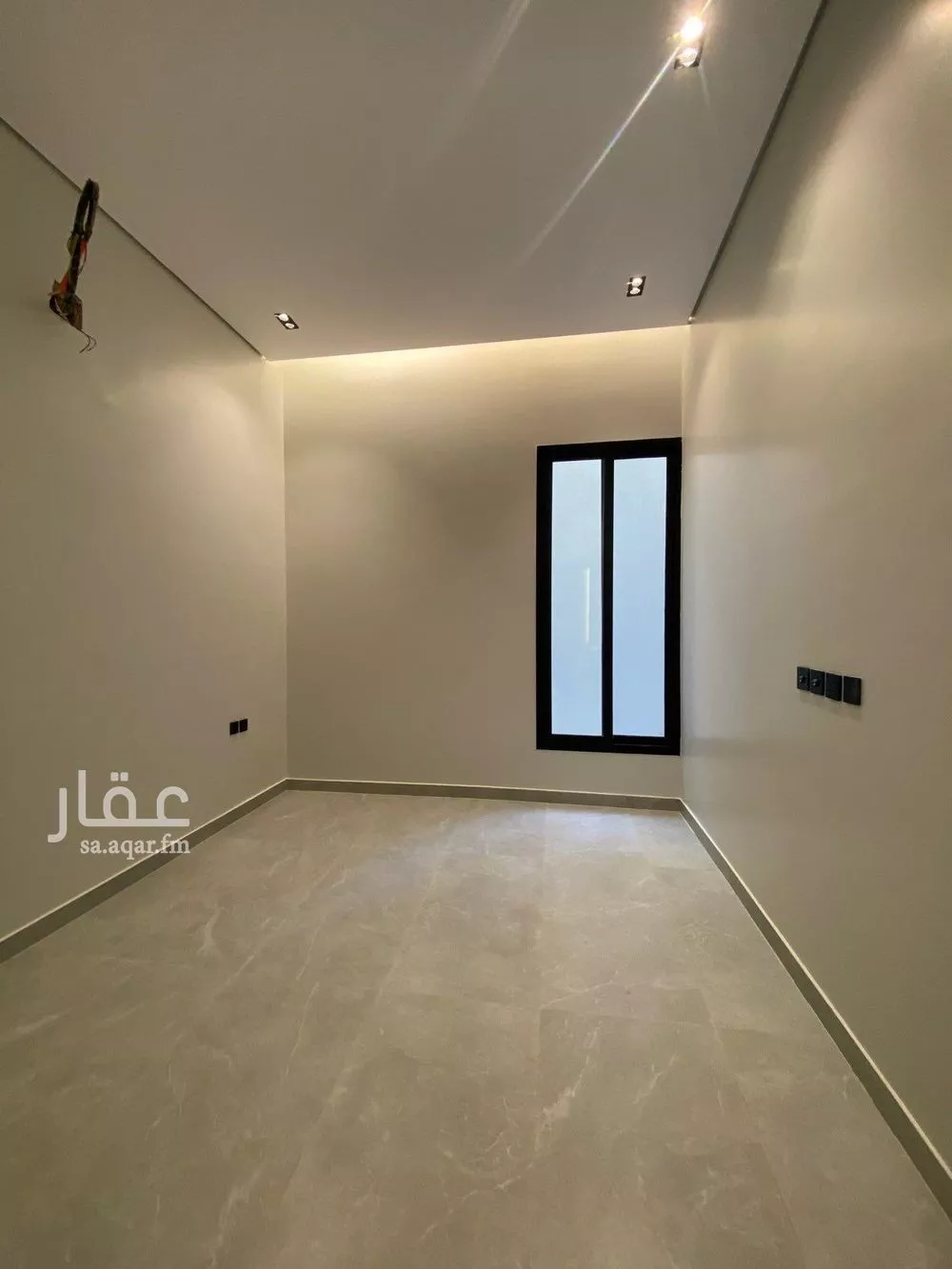 دور 4 غرف في النرجس 18