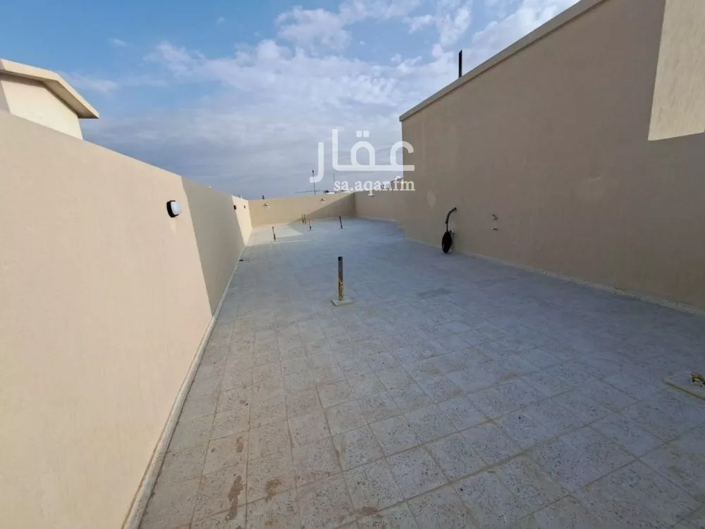 دور 3 غرف في ظهرة البديعة 13