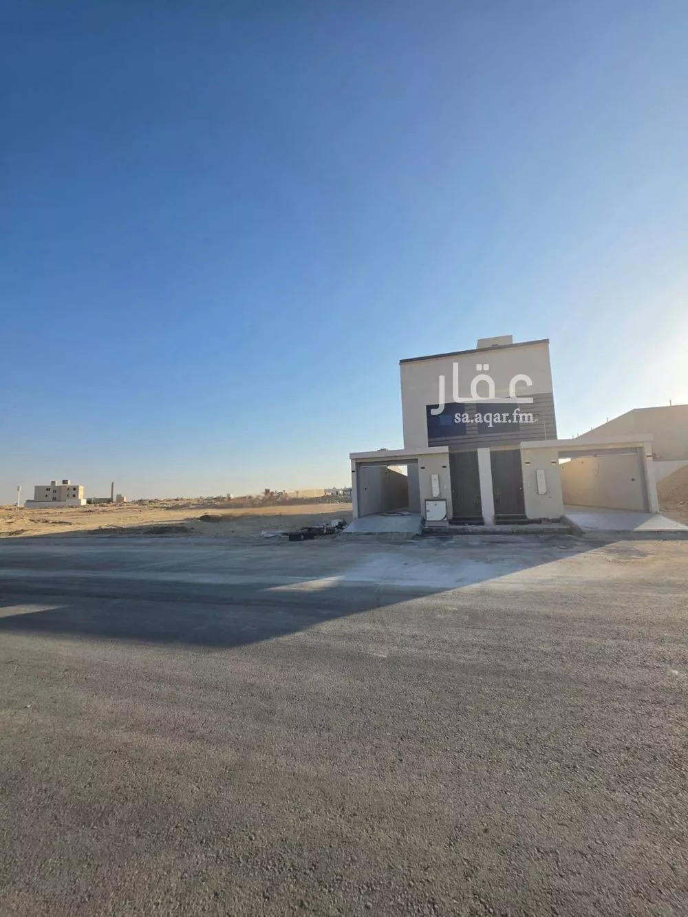 6 bedroom floor in Dahiat Namar 3