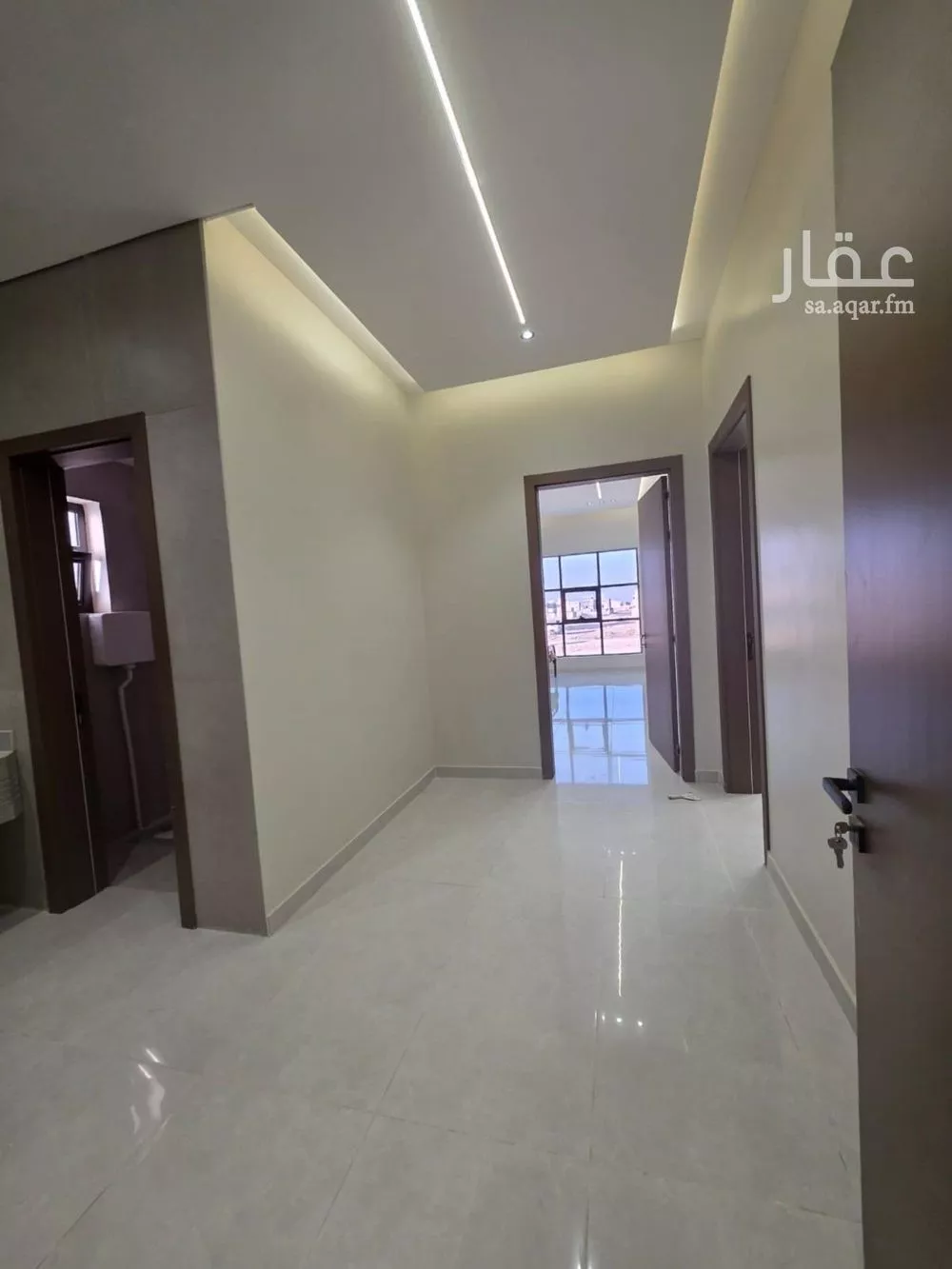 6 bedroom floor in Dahiat Namar 22
