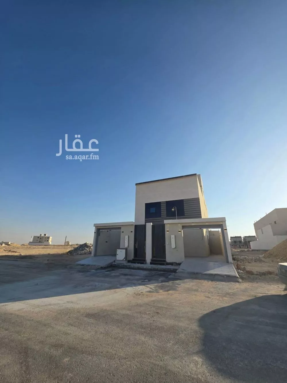 6 bedroom floor in Dahiat Namar 4