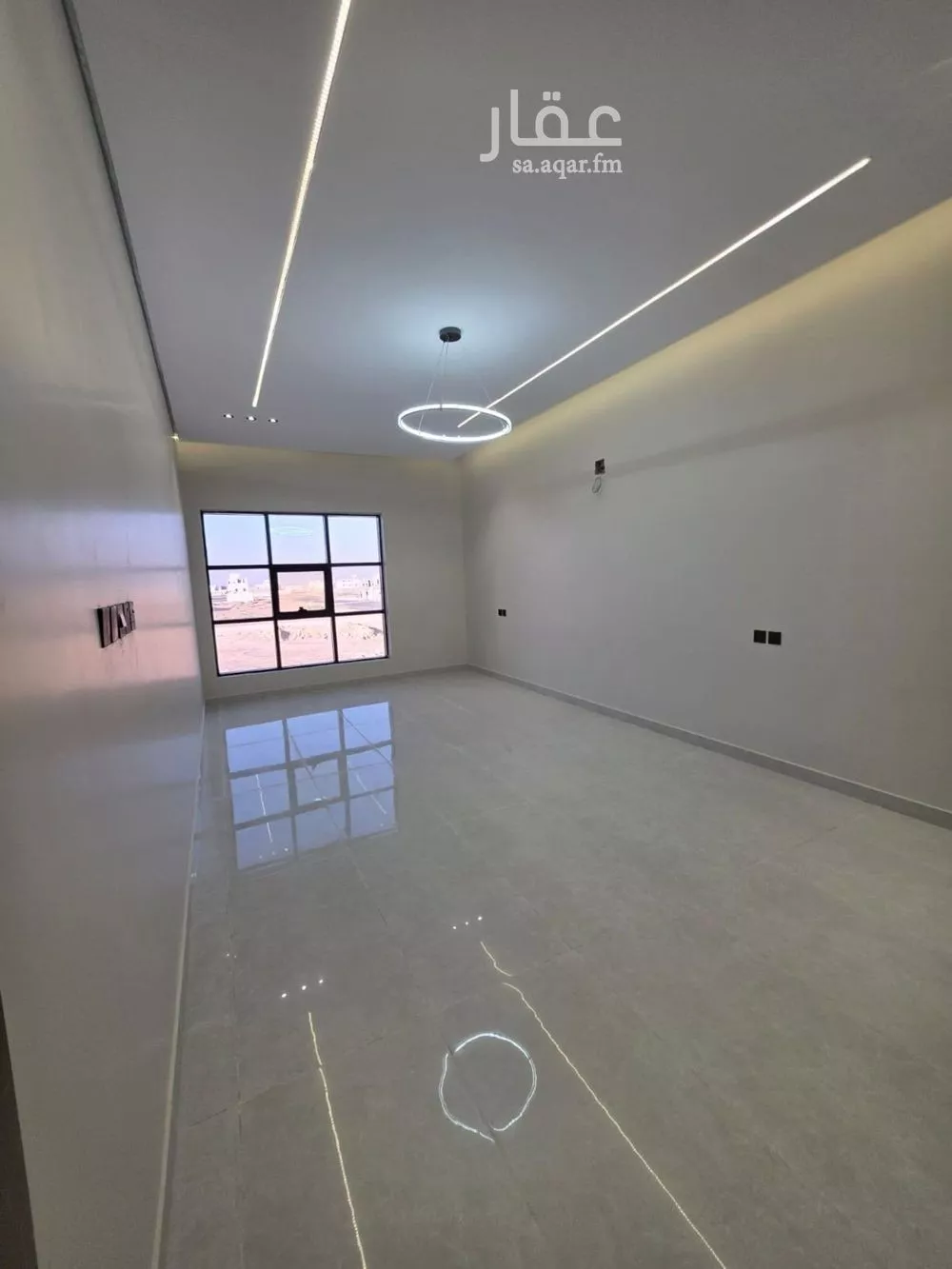 6 bedroom floor in Dahiat Namar 7