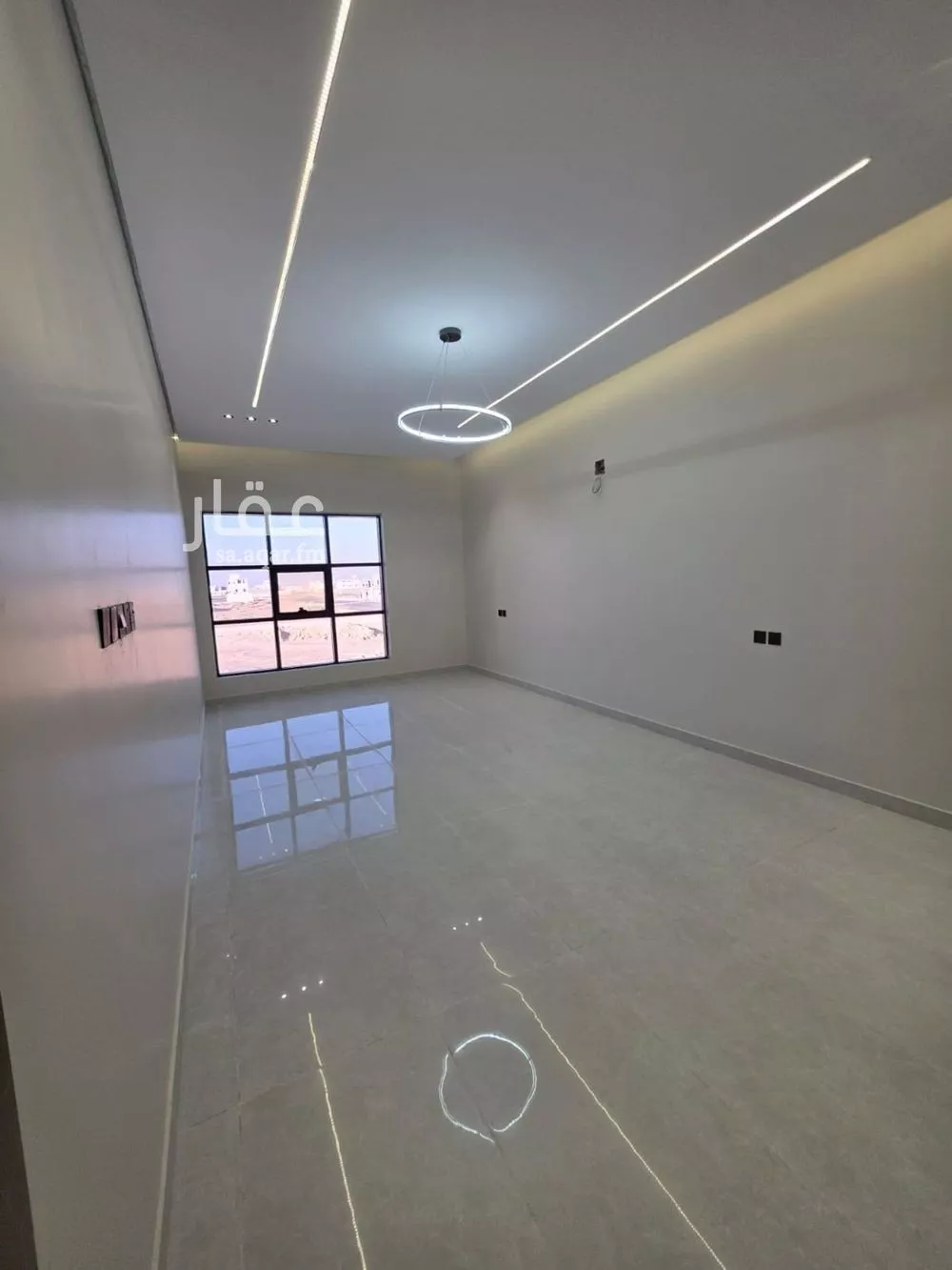 6 bedroom floor in Dahiat Namar 8