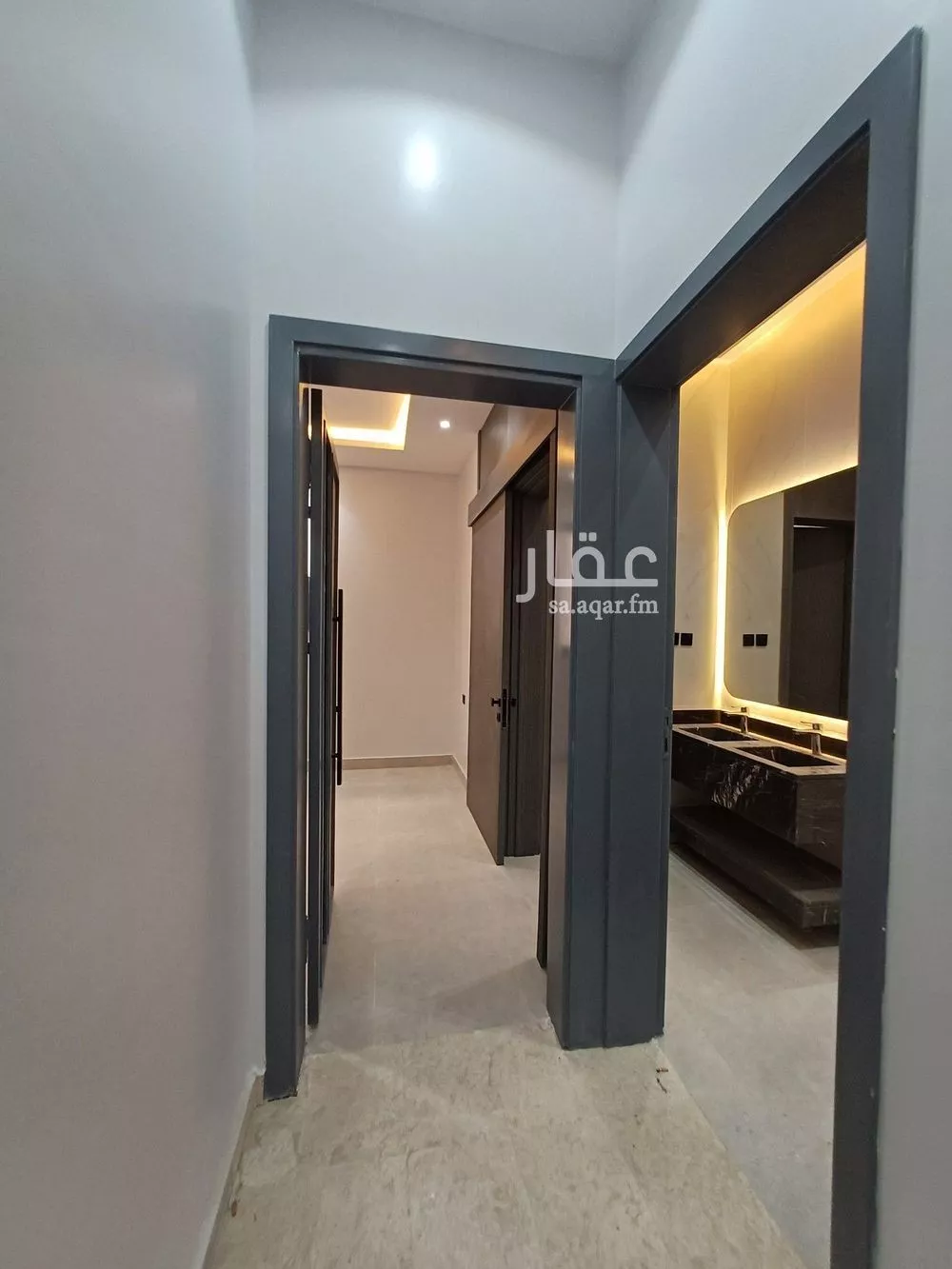 3 bedroom floor in Tuwaiq 11
