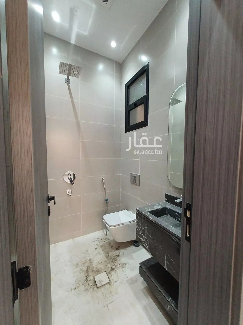 3 bedroom floor in Tuwaiq 12