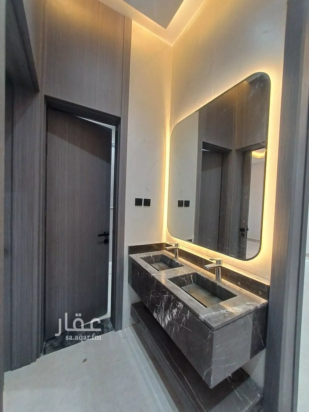 3 bedroom floor in Tuwaiq 9