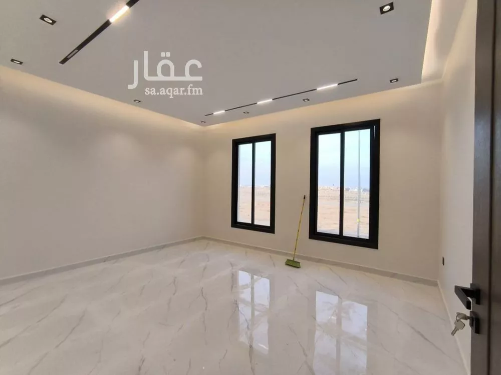 دور 6 غرف في عكاظ 6
