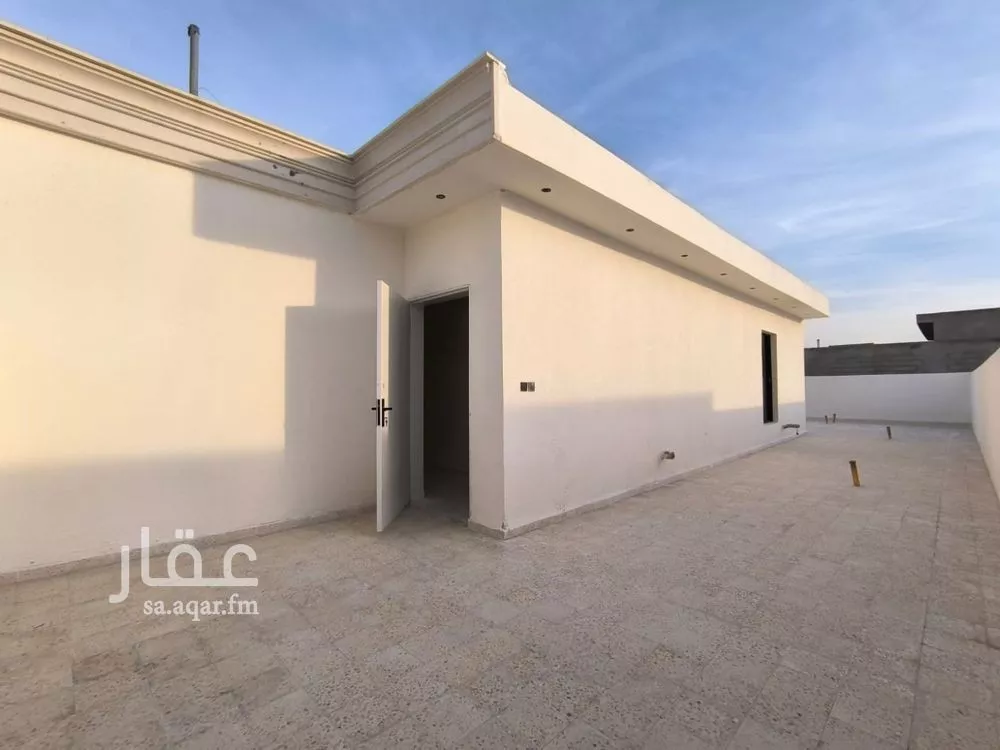 دور 6 غرف في عكاظ 9