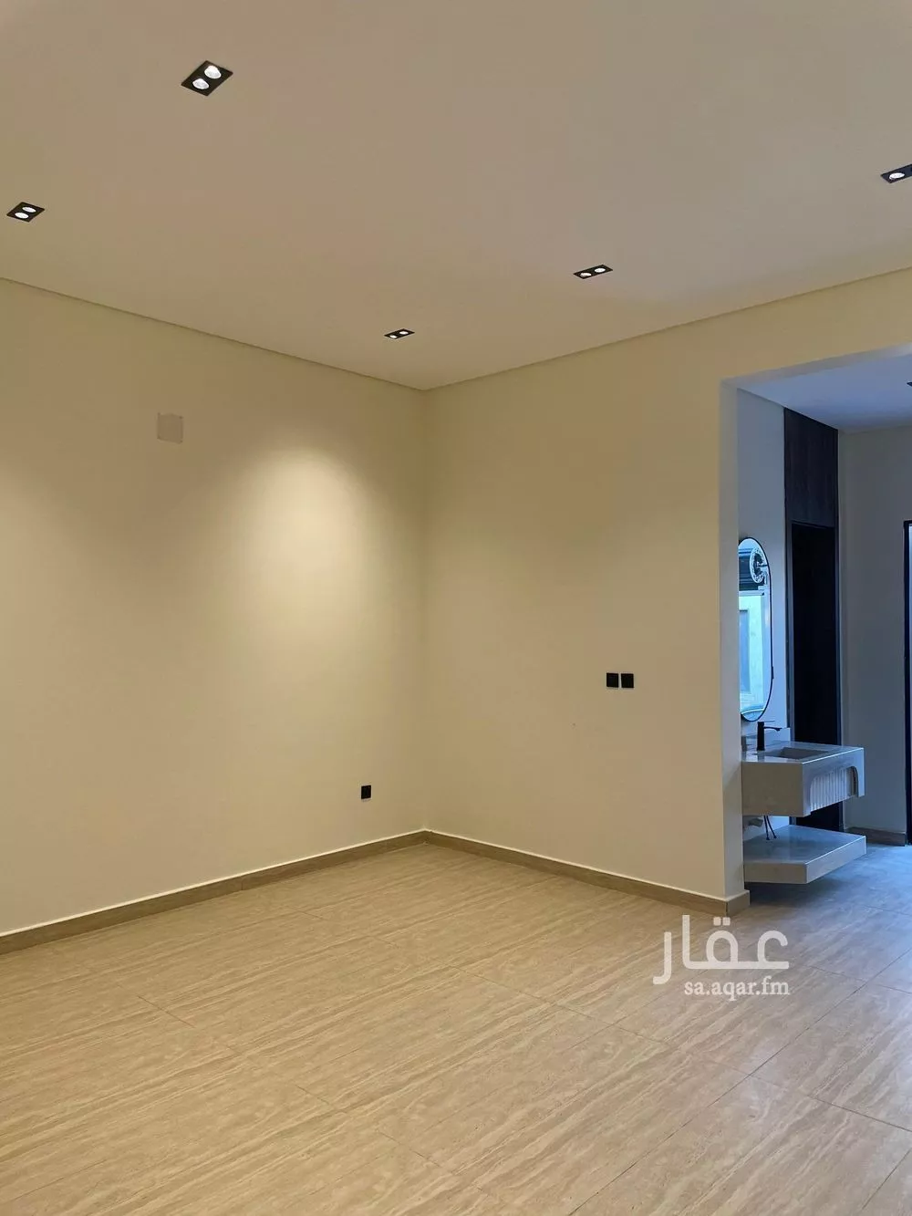 دور 3 غرف في السويدي الغربي 22