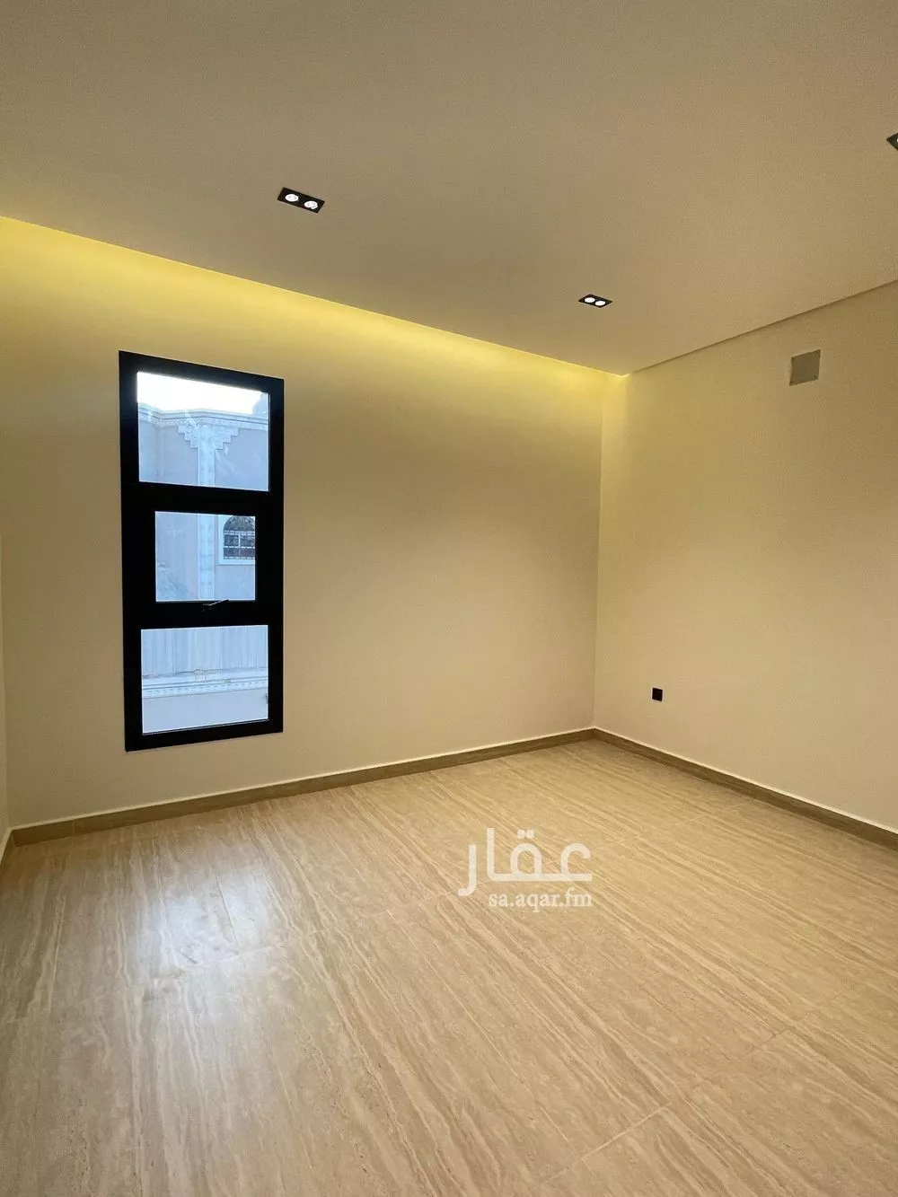 دور 3 غرف في السويدي الغربي 4