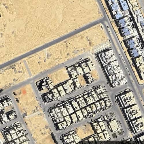 2 bedroom apartment in Al Narjis 3