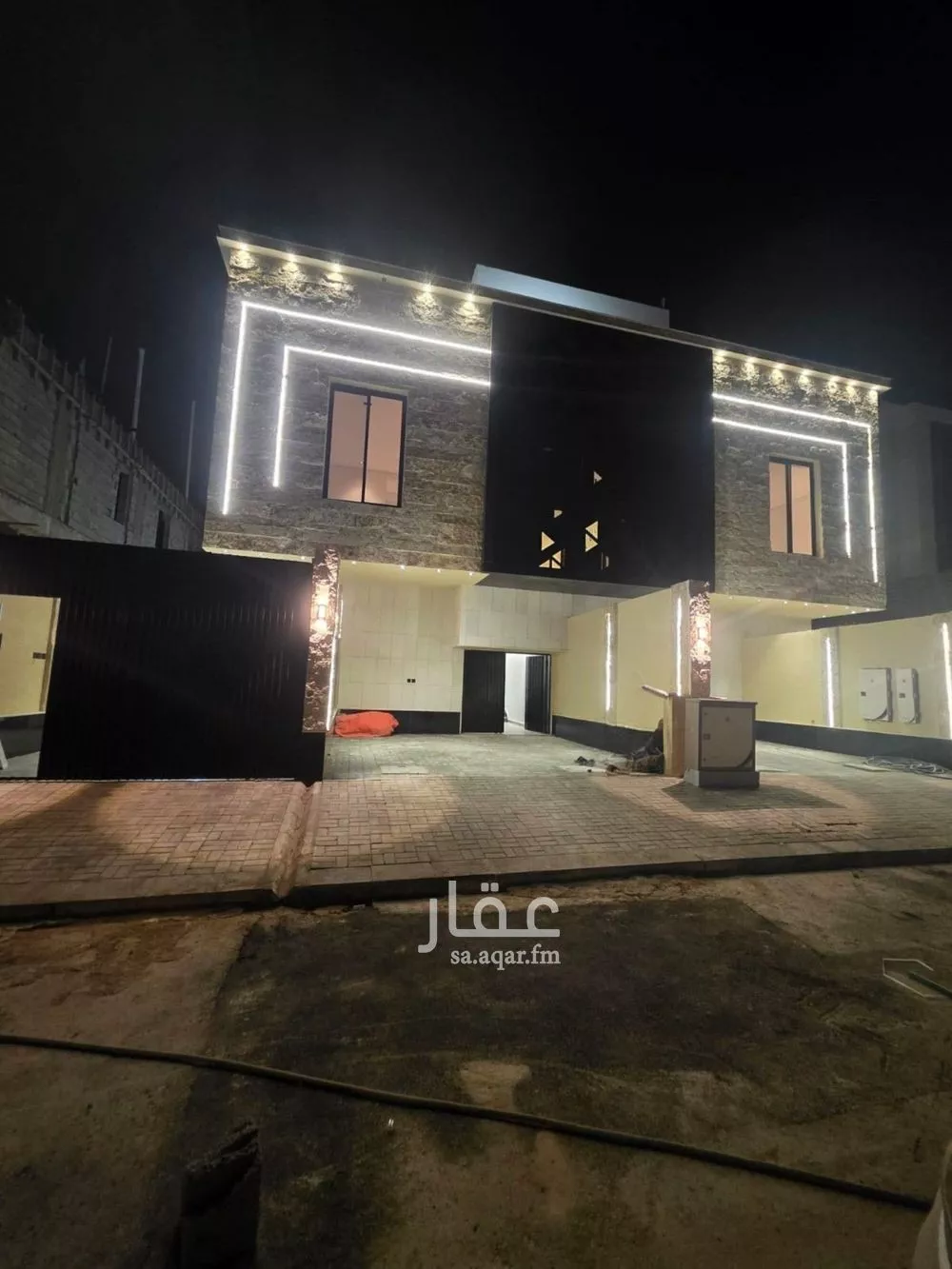 دور 4 غرف في طويق 2