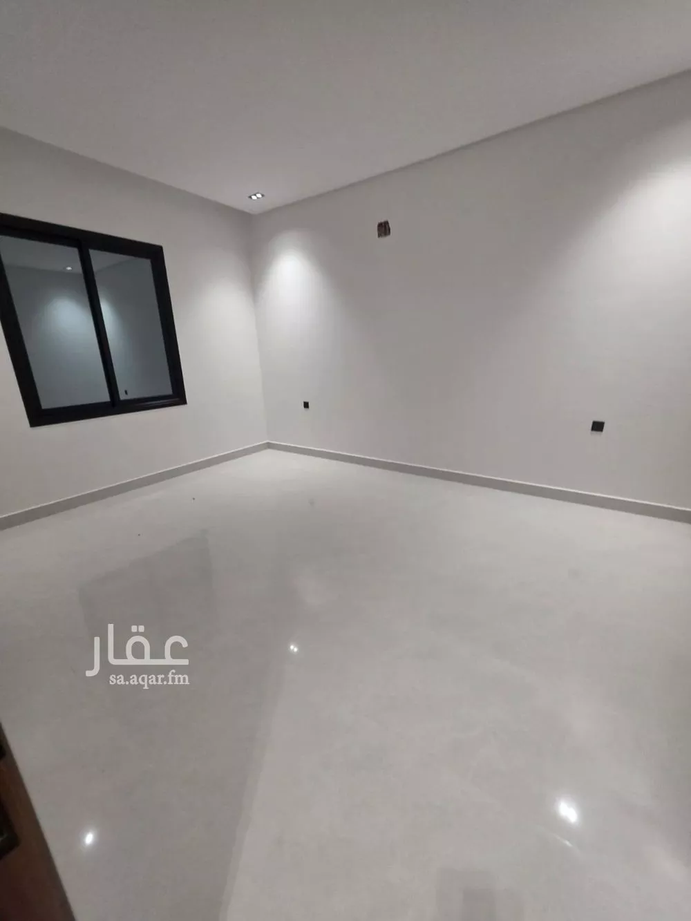 دور 4 غرف في طويق 7
