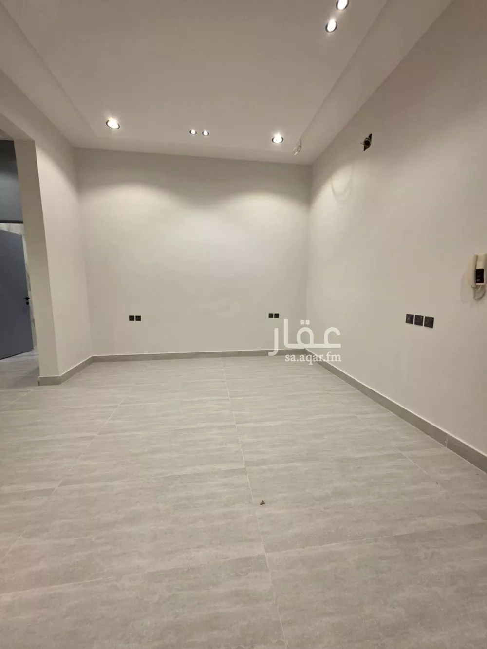 4 bedroom floor in Badr 4