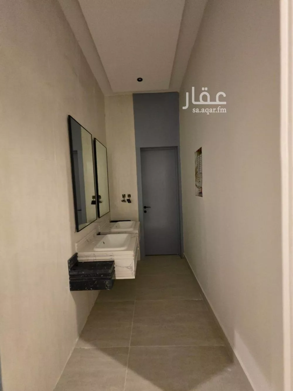 4 bedroom floor in Badr 5