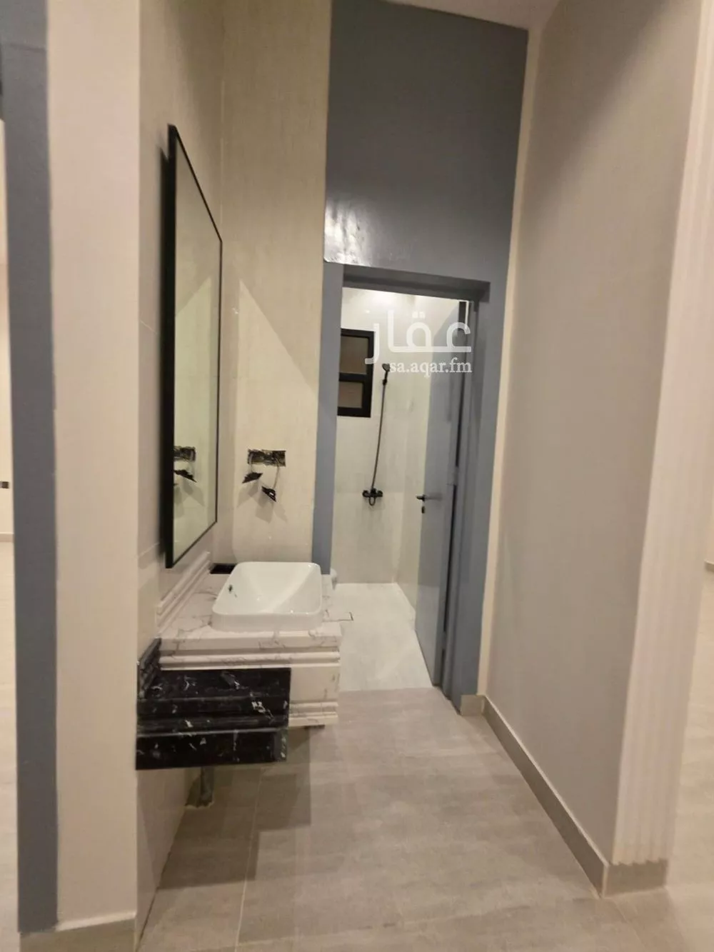 4 bedroom floor in Badr 6