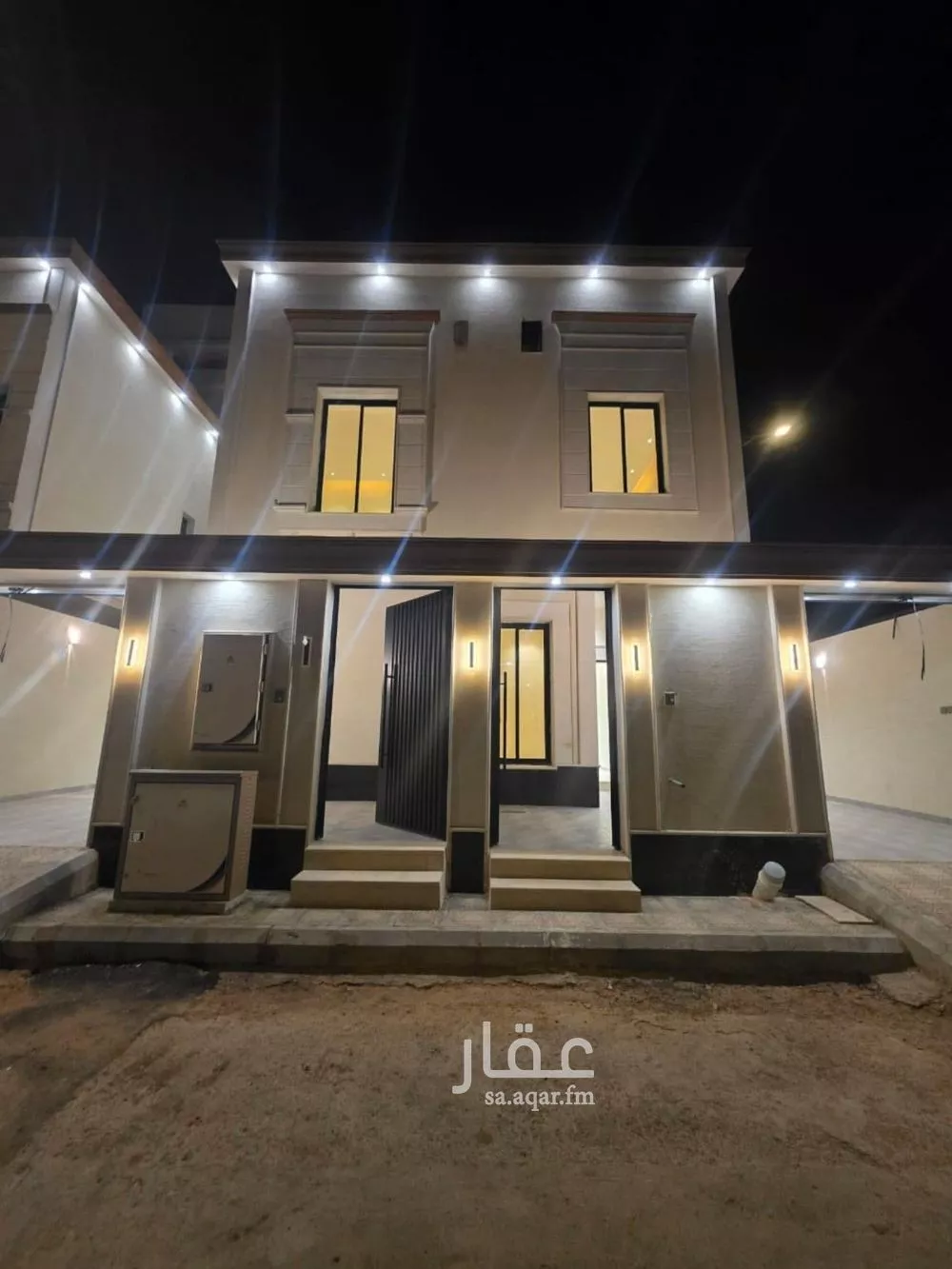 4 bedroom floor in Uhud 3