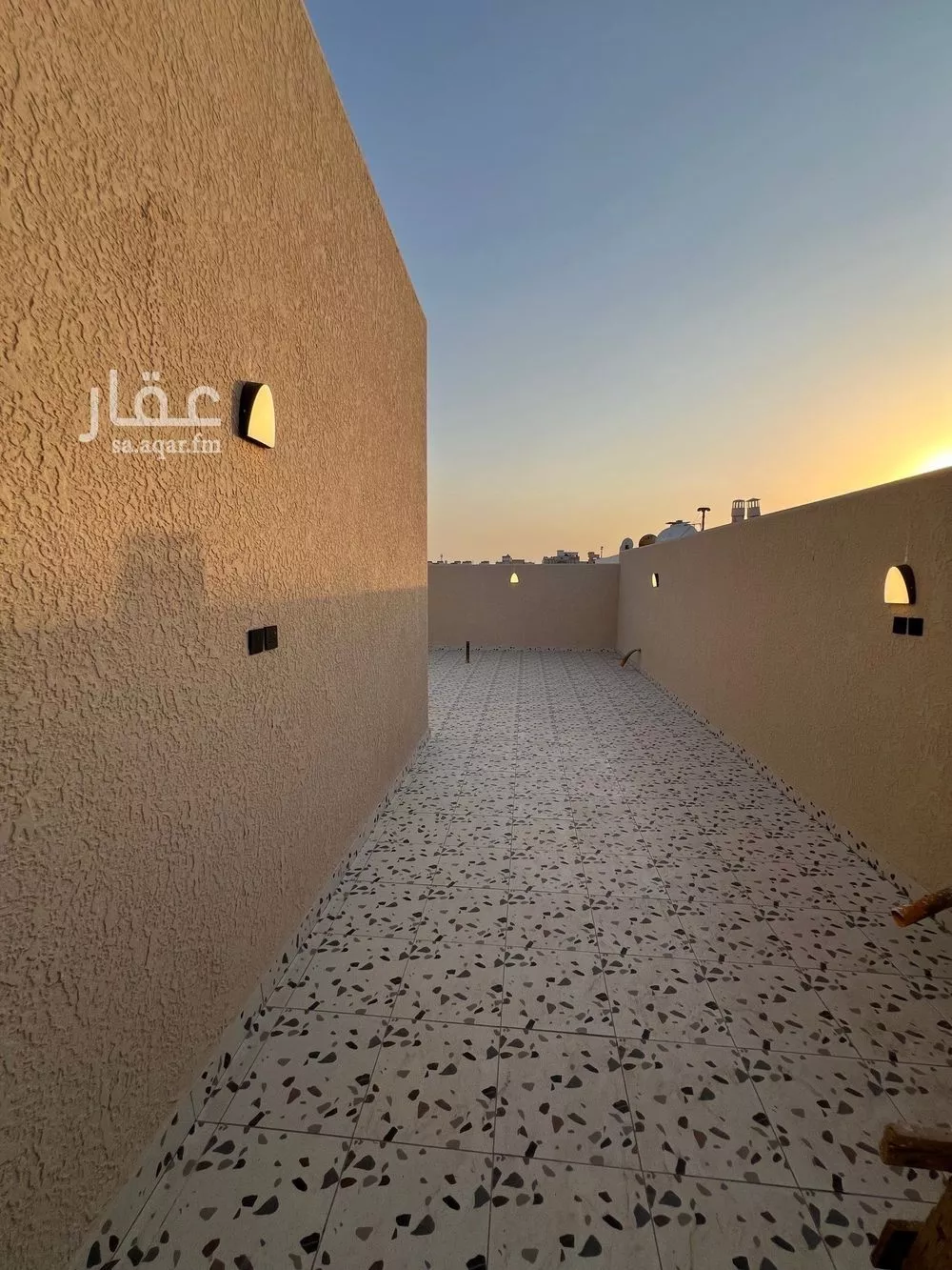5 bedroom floor in Badr 6