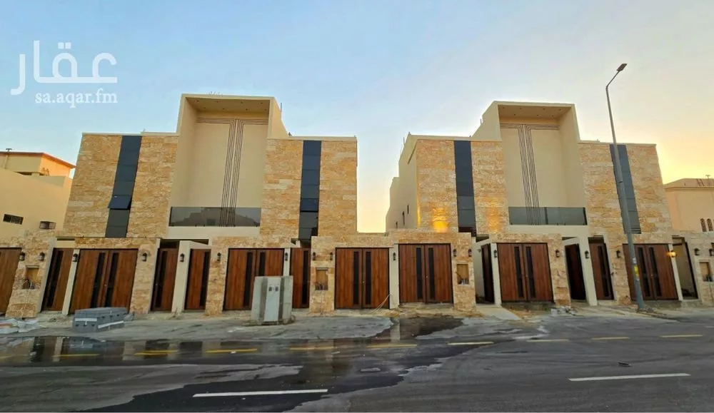 5 bedroom floor in Badr 9