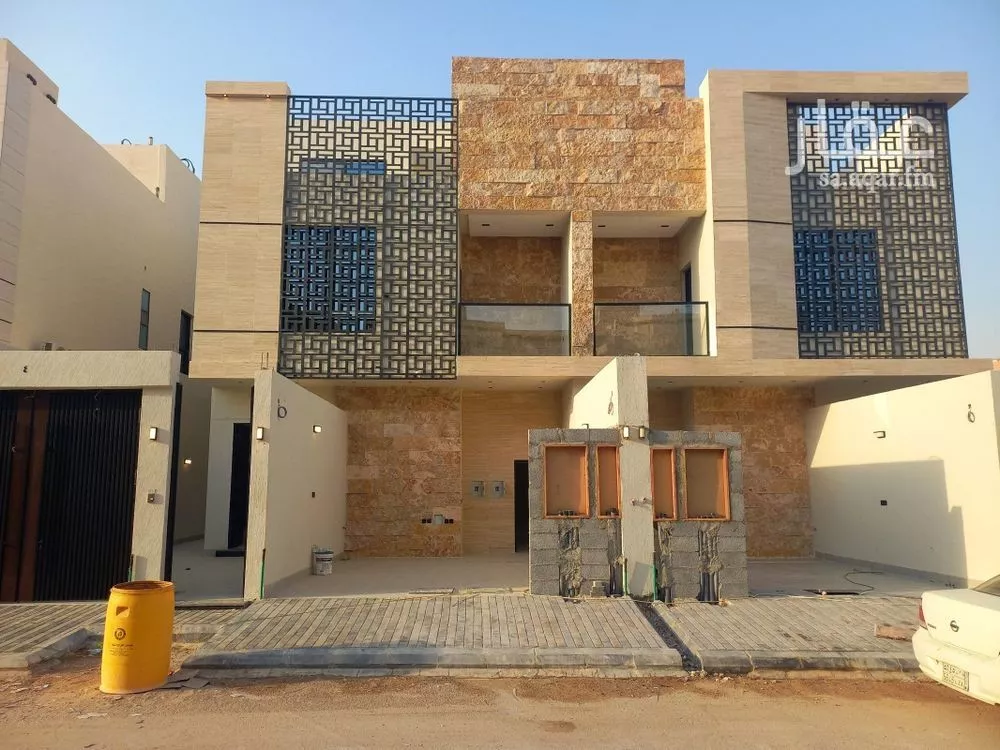 دور 3 غرف في طويق 13