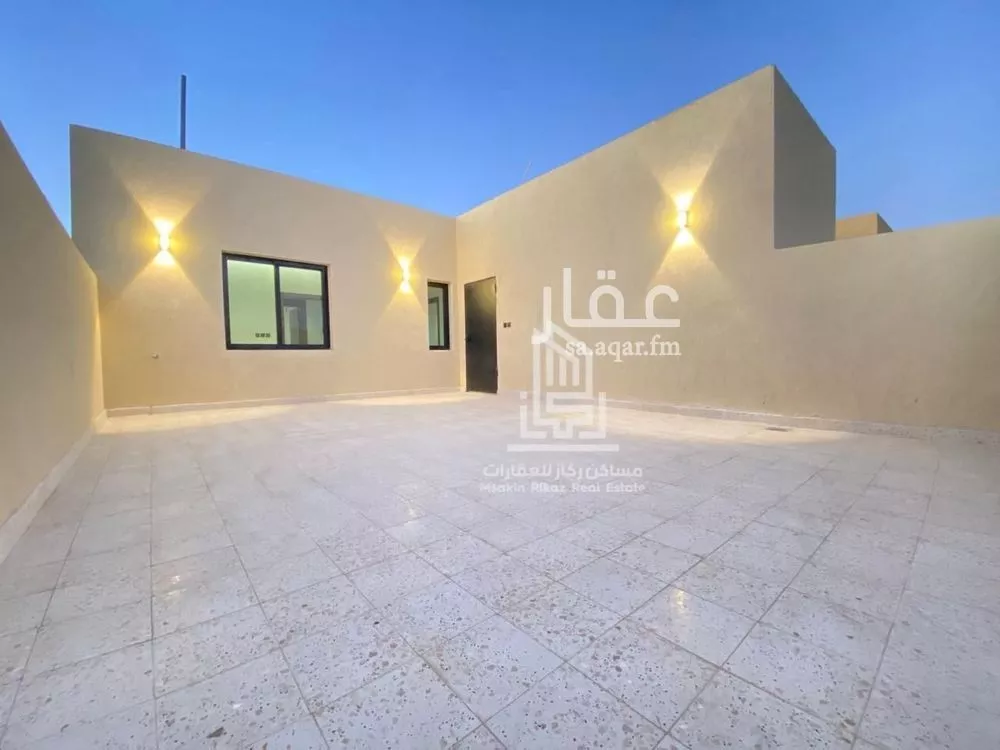 دور 4 غرف في الروابي 11
