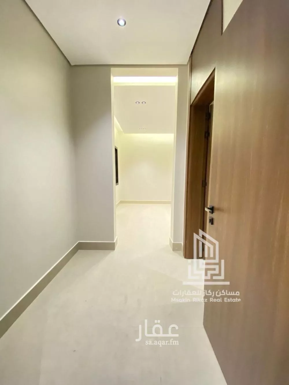 دور 4 غرف في الروابي 14