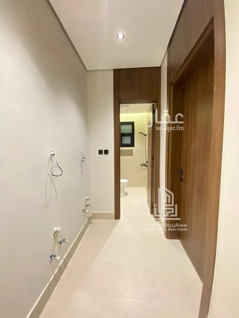 دور 4 غرف في الروابي 8