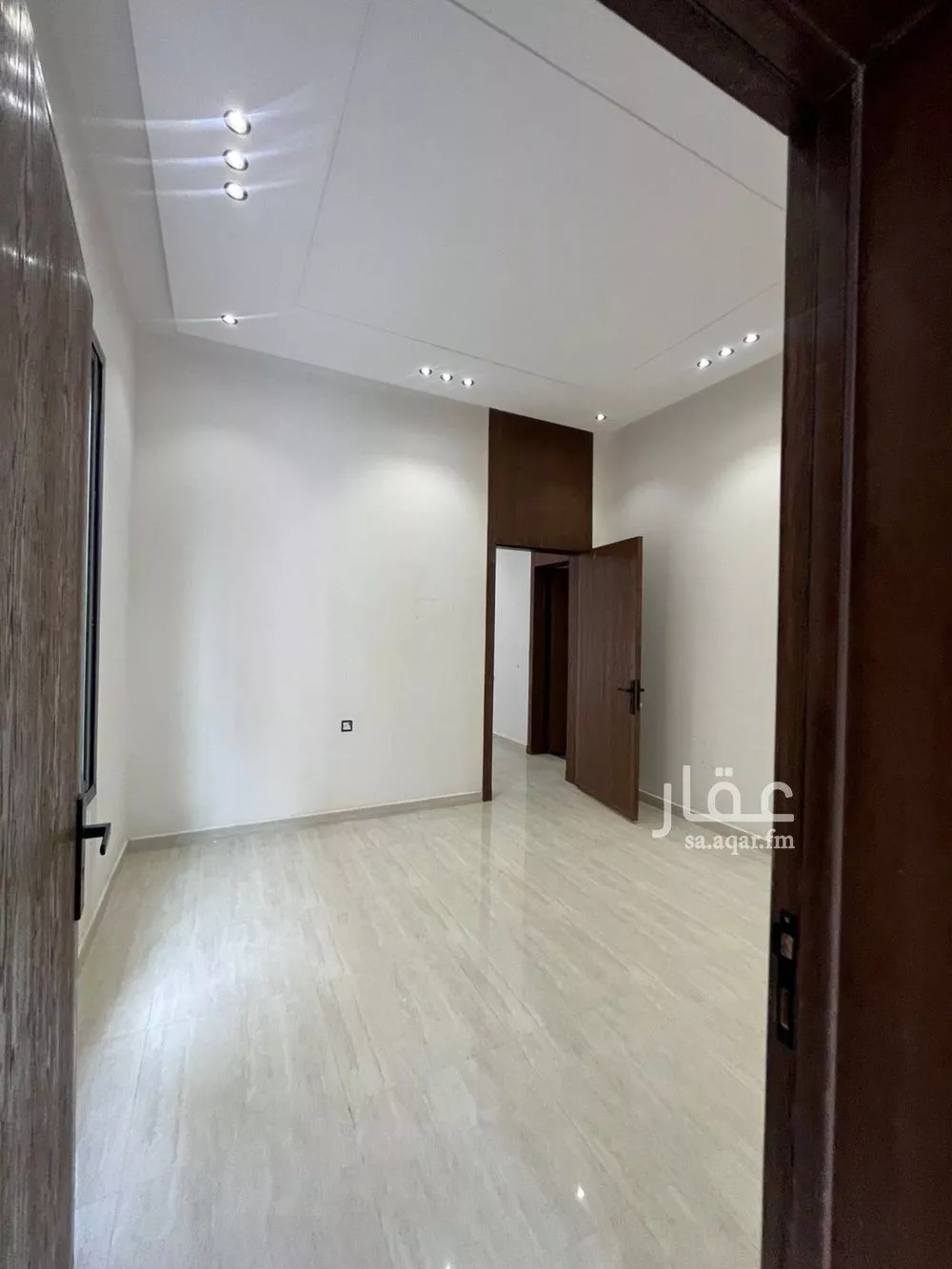 3 bedroom floor in Al Hazm 4