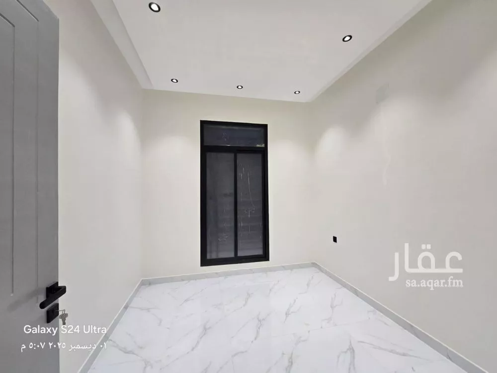 دور 4 غرف في بدر 6