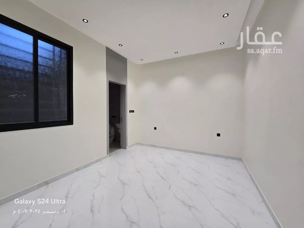 دور 4 غرف في بدر 7