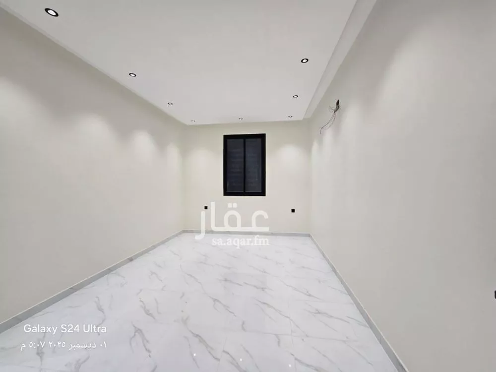 دور 4 غرف في بدر 10