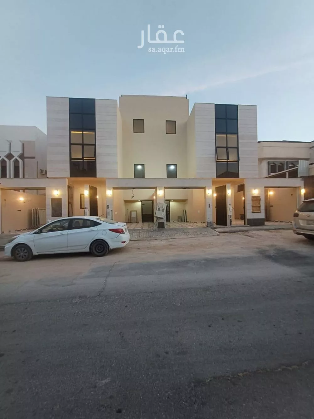 دور 3 غرف في السويدي 2