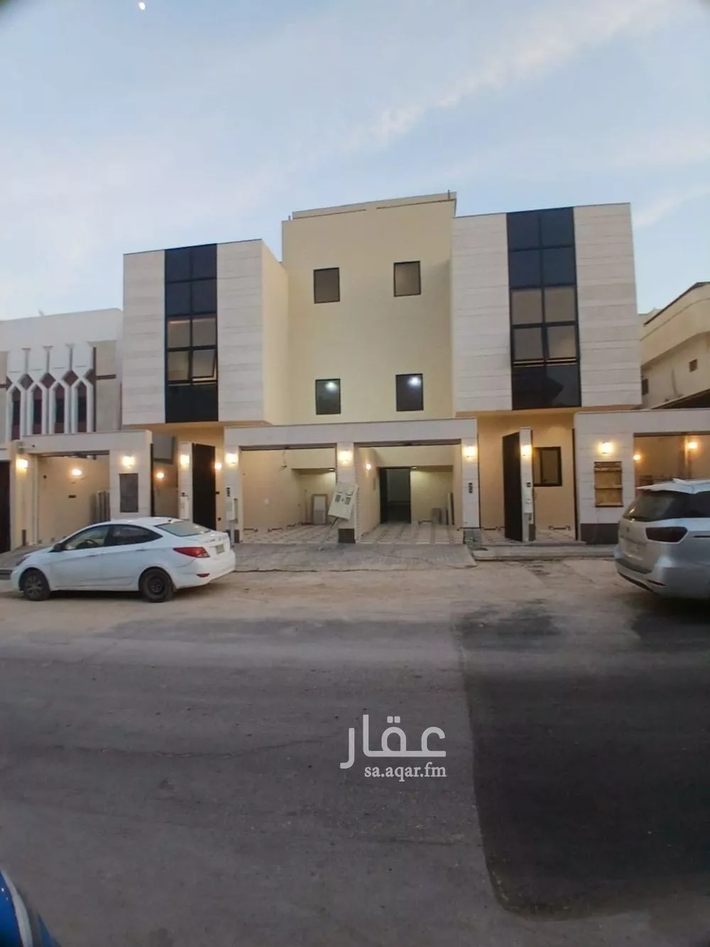 دور 3 غرف في السويدي 5