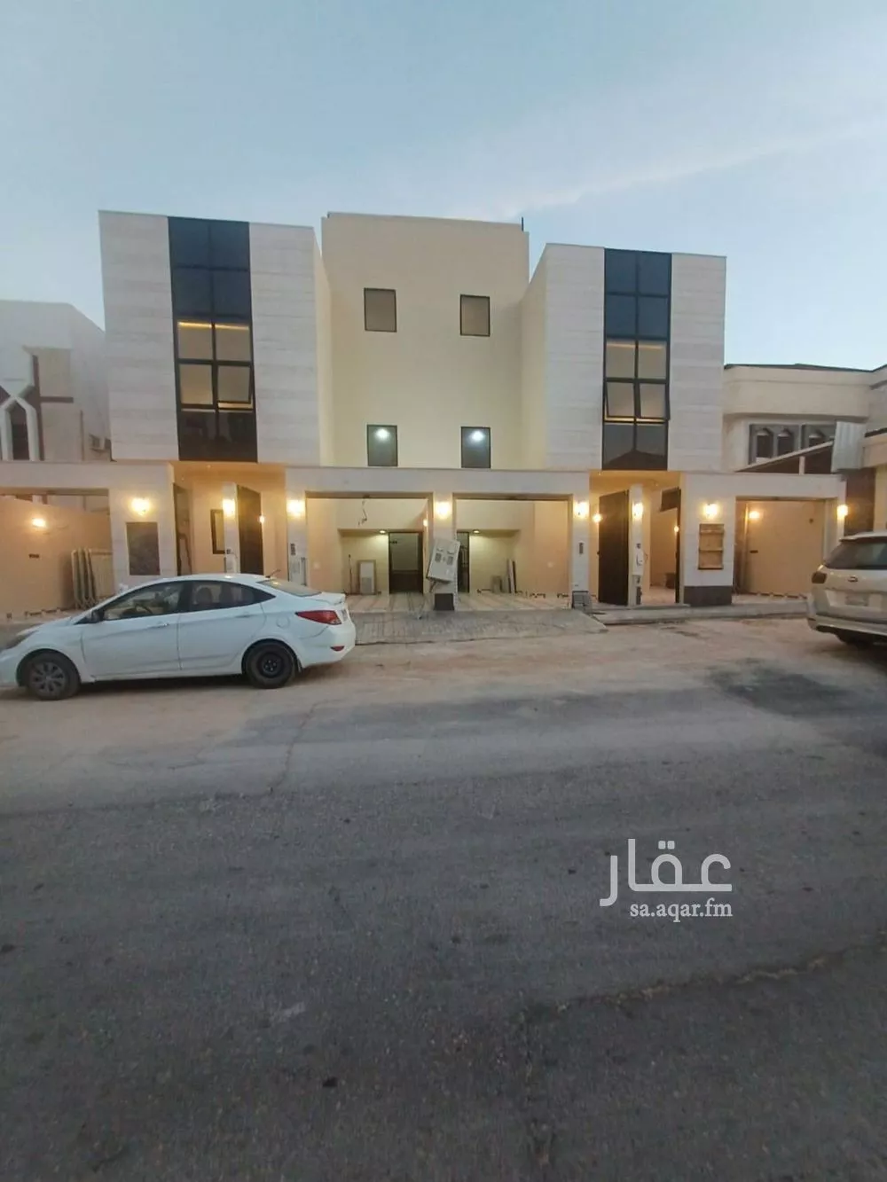 دور 3 غرف في السويدي 6