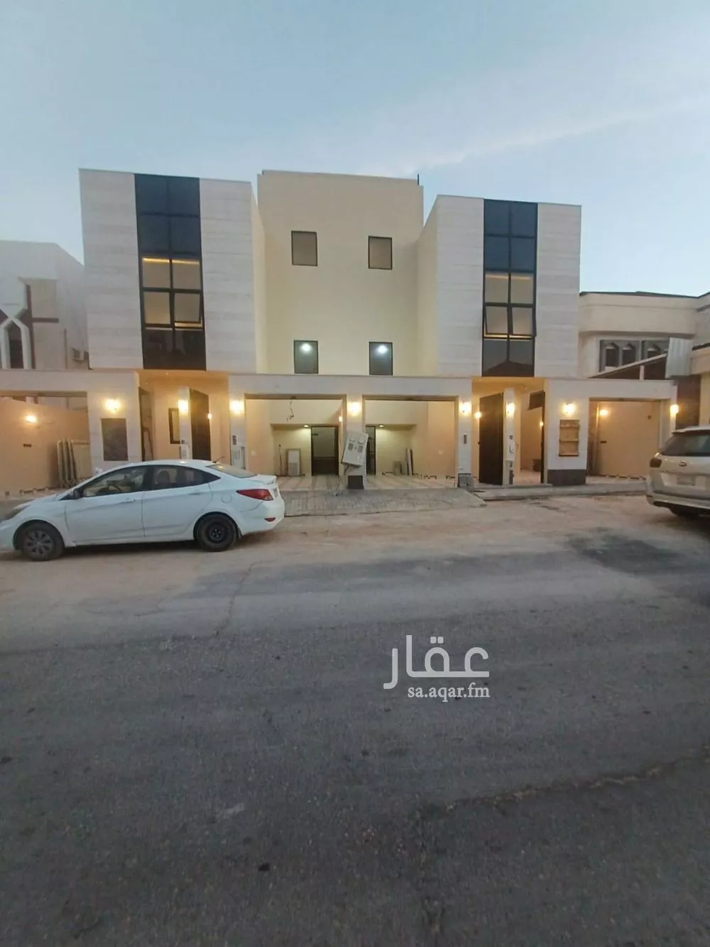 دور 3 غرف في السويدي 7