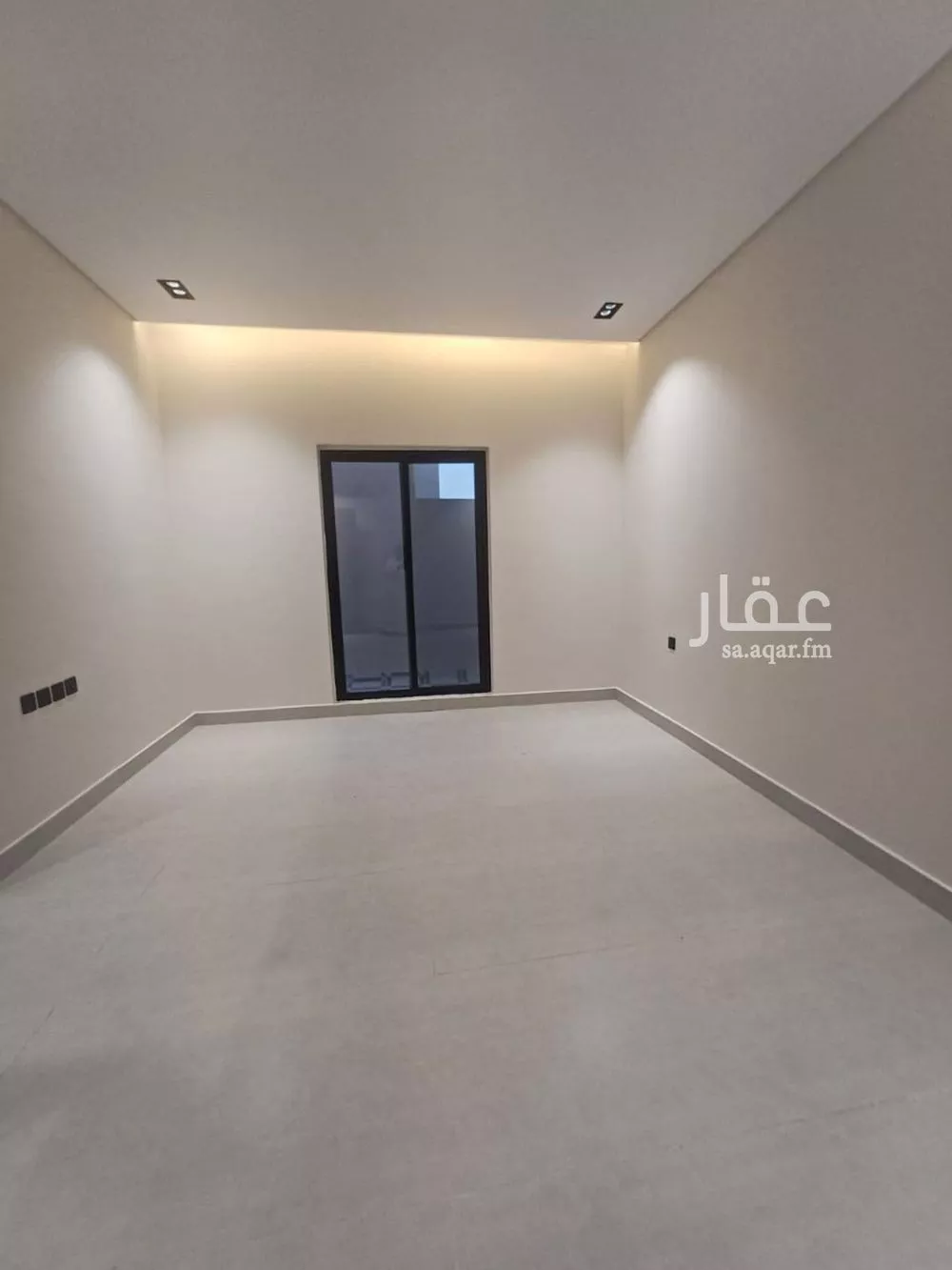 دور 3 غرف في السويدي 9