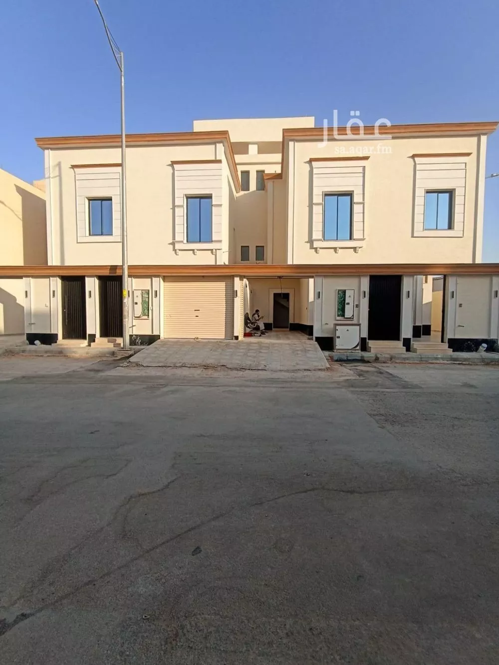 دور 3 غرف في احد 2