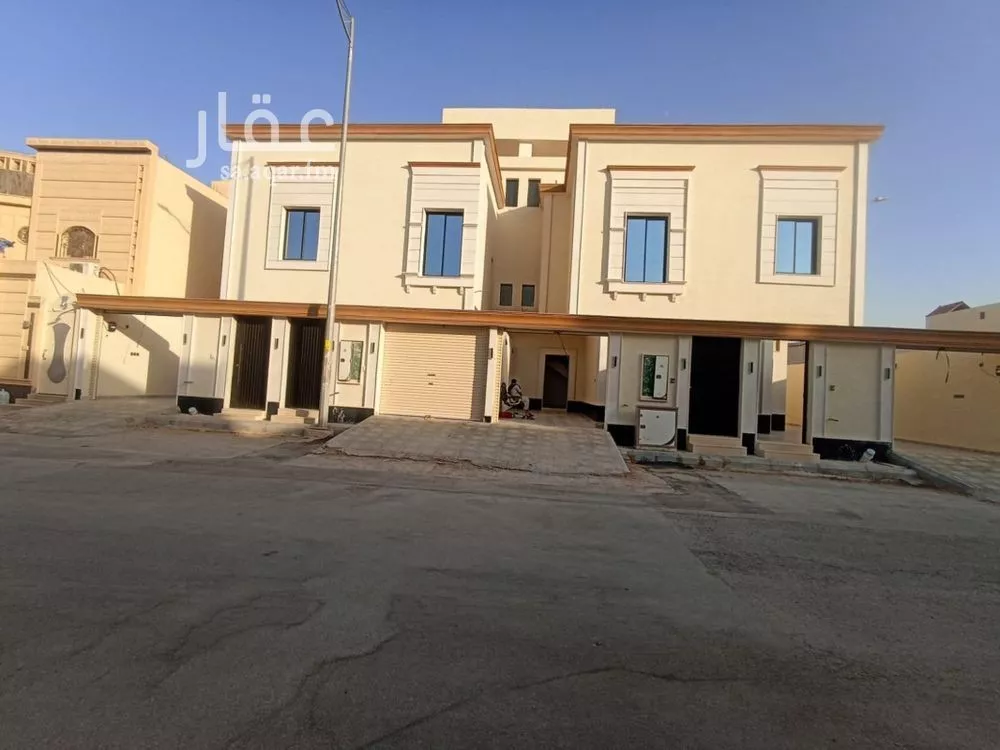 دور 3 غرف في احد 3