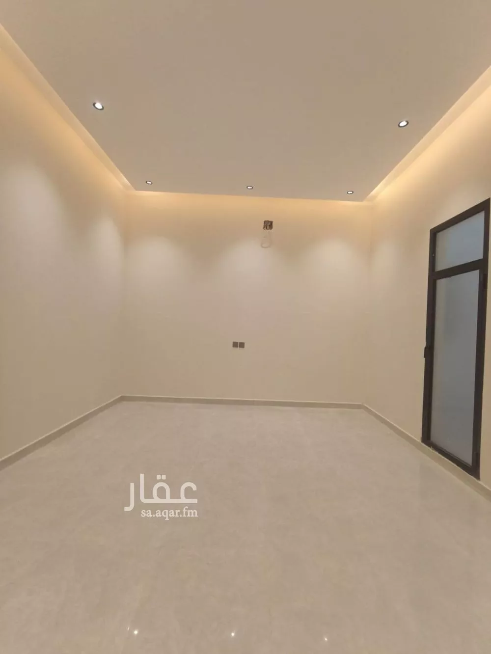 دور 3 غرف في احد 6